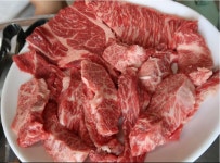 황소식육실비식당 - 강원, 정선 | 맛집검색 식신