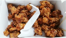 이가닭강정 - 강원, 정선 | 맛집검색 식신