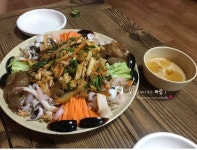 혜원가든 - 강원, 정선 | 맛집검색 식신