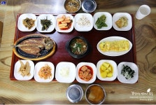 백운정 - 강원, 정선 | 맛집검색 식신