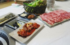 누리한우촌 - 강원, 정선 | 맛집검색 식신