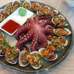 금상첨화 - 울산, 동구 일산해수욕장 | 맛집검색 식신