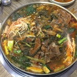 맛나감자탕 - 충남, 아산시 아산배방 | 맛집검색 식신