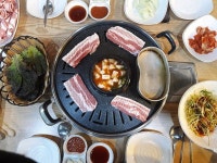 무한삼겹시대 - 전남, 강진 | 맛집검색 식신