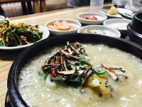 군위상황삼계탕 - 대구, 군위군 | 맛집검색 식신