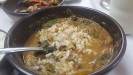 모란추어탕 - 전남, 강진 | 맛집검색 식신
