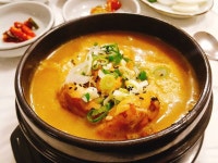 부자상황삼계탕 - 충남, 천안-서북구 시청 불당 | 맛집검색 식신