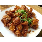 팔칠닭강정 - 경기, 용인시 처인구, 역북동 | 맛집검색 식신