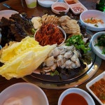 통영굴집 - 경기, 용인시 처인구, 포곡읍 | 맛집검색 식신