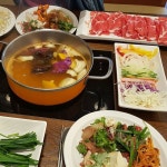 마루샤브 남악신도시점 - 전남, 무안군, 삼향읍 | 맛집검색 식신