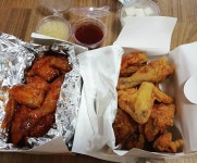 대나무숯불가든 - 경북, 울릉군, 울릉읍 | 맛집검색 식신