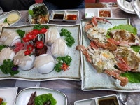 마린횟집 - 충남, 태안군, 안면읍 | 맛집검색 식신