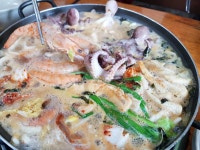 밀터칼국수 - 충남, 아산시 아산배방 | 맛집검색 식신