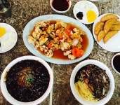 대구중화비빔밥 맛집 인기검색 순위