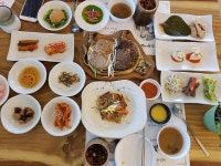 쌍교메기찜 - 전남, 담양군, 봉산면 | 맛집검색 식신