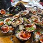 먹보네 조개구이 - 충남, 보령 | 맛집검색 식신