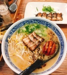멘야마쯔리 - 충남, 천안-서북구 시청 불당 | 맛집검색 식신