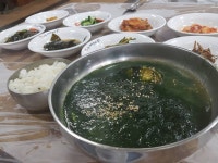 파도횟집식당 - 전남, 해남군, 송지면 | 맛집검색 식신