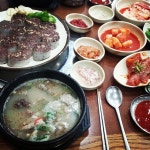 들머리고향순대 - 전북, 익산시, 영등동 | 맛집검색 식신