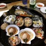 불똥조개구이|전북 / 익산시, 양식/레스토랑맛집 | 식신 맛집추천