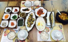 김밥나라 북부시장점 - 전북, 익산시, 남중동 | 맛집검색 식신