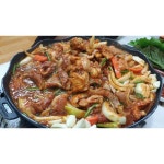 달동네보리밥집 - 전남, 해남 | 맛집검색 식신