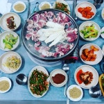 명성호수산장 - 전남광주, 곡성군, 오곡면 | 맛집검색 식신