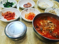 함박집 - 전북, 익산시 | 맛집검색 식신