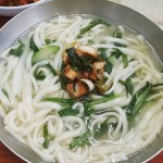 석계손칼국수 - 경북, 영천 | 맛집검색 식신