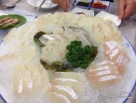 모래뜰 - 전남, 완도군, 신지면 | 맛집검색 식신