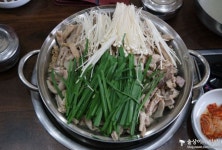 무등골식육식당 - 전남, 영광 | 맛집검색 식신