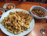 무등반점 - 전남, 화순군 | 맛집검색 식신