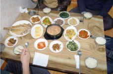 무등식당 - 전남, 보성군, 보성읍 | 맛집검색 식신