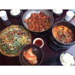 깊은산속 화로구이 - 경북, 문경 | 맛집검색 식신
