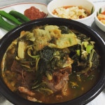 옥천냉면 - 전남, 광양시, 중동 | 맛집검색 식신