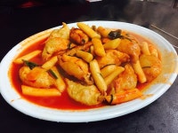 불티나분식 - 경북, 상주 | 맛집검색 식신