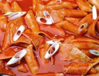 암사동벼락국물떡볶이 마포점 - 서울, 마포구, 서교동 | 맛집검색 식신