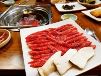 안동생갈비 - 대구, 북구, 관음동 | 맛집검색 식신
