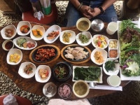 이웃집소녀떡볶이 고령점 - 경북, 고령 | 맛집검색 식신