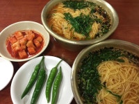 국수마을 - 대구, 북구 경북대 칠곡 | 맛집검색 식신