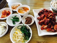 무지개치킨 - 대구, 군위군 | 맛집검색 식신