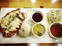 생생돈까스 영천동부점 - 경북, 영천 | 맛집검색 식신