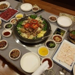 강미루 - 충남, 서산시 | 맛집검색 식신