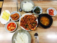 가우도수산 - 전남, 강진 | 맛집검색 식신