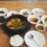 강남동태찜탕 - 전남, 무안군, 삼향읍 | 맛집검색 식신