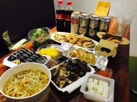 보라키친 본점 - 경북, 청도군, 청도읍 | 맛집검색 식신