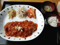 병규돈가스당진점|당진시맛집, 양식맛집, 식신 대한민국 No.1 맛집검색,맛집추천