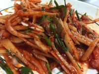 보광식당 - 전남, 신안군 | 맛집검색 식신