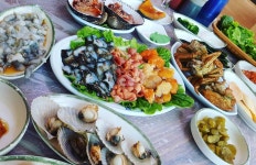 보해횟집 - 전남, 고흥 | 맛집검색 식신