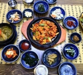 복돼지 - 경북, 문경시, 모전동 | 맛집검색 식신